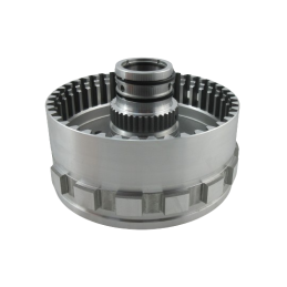 KOSZ LOW 62TE II GEN. POPRAWIONY