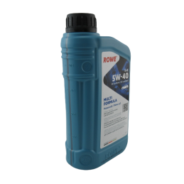 SAE 5W-40 Multi 1L