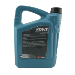 SAE 5W-40 Multi 4L
