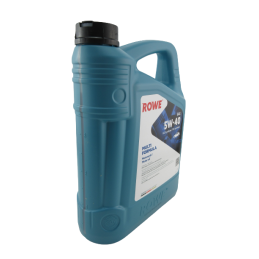 SAE 5W-40 Multi 4L