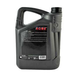 OLEJ ATF 9004 CZERWONY 5L