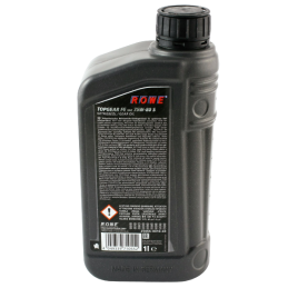 OLEJ FE SAE 75W-80S ŻÓŁTY 1L