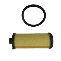 ÖLFILETR 724.0 CARTRIDGE GELB