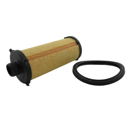 FILTER 724.0 CARTRIDGE YELLOW