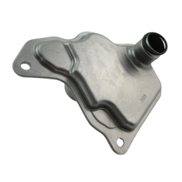 FILTR JF018E RE0F10H JF019E RE0F10J WYSOKOŚĆ RURKI: 39mm METAL OEM: 31728-29X0D