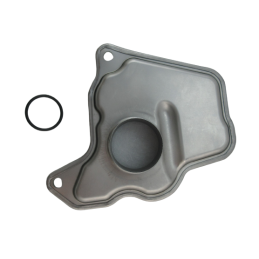 FILTR CVT8 JF016E JF017E WYSOKOŚĆ RURKI: 39mm METAL OEM: 31728-29X0D