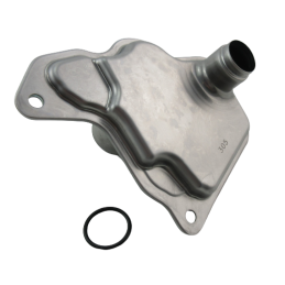 FILTR JF018E RE0F10H JF019E RE0F10J WYSOKOŚĆ RURKI: 39mm METAL OEM: 31728-29X0D