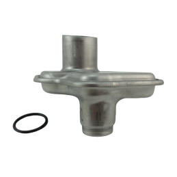 FILTR JF018E RE0F10H JF019E RE0F10J WYSOKOŚĆ RURKI: 39mm METAL OEM: 31728-29X0D