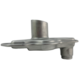 FILTR CVT8 JF016E JF017E WYSOKOŚĆ RURKI: 39mm METAL OEM: 31728-29X0D