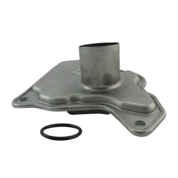 FILTR JF018E RE0F10H JF019E RE0F10J WYSOKOŚĆ RURKI: 39mm METAL OEM: 31728-29X0D