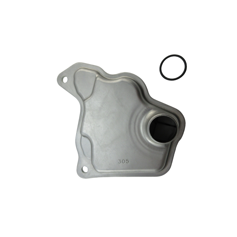 FILTR CVT8 JF016E JF017E WYSOKOŚĆ RURKI: 12mm METAL OEM: 31728-28X0A