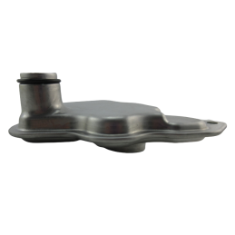 FILTR CVT8 JF016E JF017E WYSOKOŚĆ RURKI: 12mm METAL OEM: 31728-28X0A