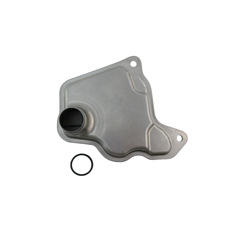 FILTR CVT8 JF016E RE0F10A RE0F10D JF017E RE0F10E WYSOKOŚĆ RURKI: 9.3mm METAL OEM: 31728-29X0E