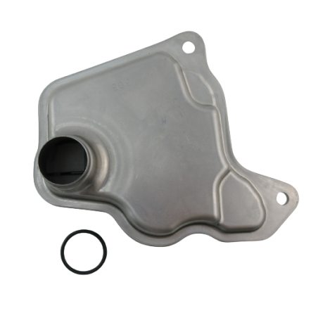 FILTR CVT8 JF016E RE0F10A RE0F10D JF017E RE0F10E WYSOKOŚĆ RURKI: 9.3mm METAL OEM: 31728-29X0E