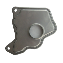 FILTR CVT8 JF016E RE0F10A RE0F10D JF017E RE0F10E WYSOKOŚĆ RURKI: 9.3mm METAL OEM: 31728-29X0E