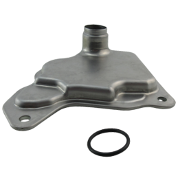 FILTR CVT8 JF016E RE0F10A RE0F10D JF017E RE0F10E WYSOKOŚĆ RURKI: 9.3mm METAL OEM: 31728-29X0E