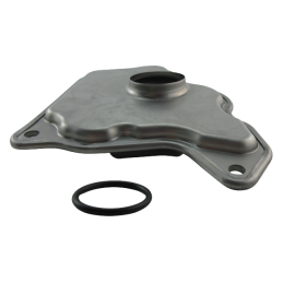 FILTR CVT8 JF016E RE0F10A RE0F10D JF017E RE0F10E WYSOKOŚĆ RURKI: 9.3mm METAL OEM: 31728-29X0E