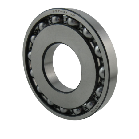 ŁOŻYSKO KULKOWE SKRZYNI BIEGÓW K311 CVT 37mm x 85mm x 13mm