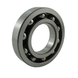 ŁOŻYSKO KULKOWE SKRZYNI BIEGÓW K110 K111 K112 K114 K115 CVT 49mm x 95mm x 18mm