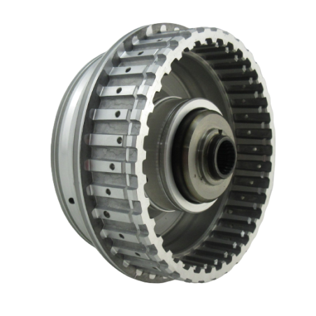 KOSZ SPRZĘGŁOWY 6T40 6T45