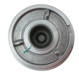 KOSZ SPRZĘGŁOWY 6T40 6T45