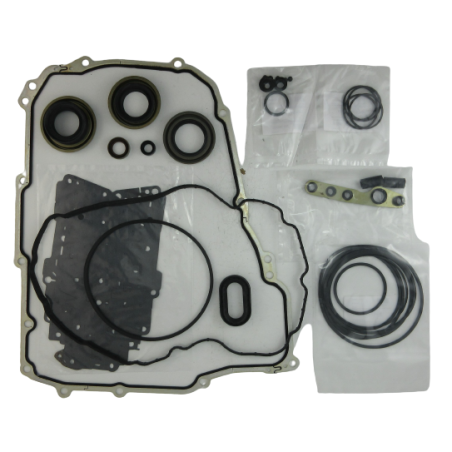 OHK ZESTAW USZCZELNIEŃ BEZ TŁOKÓW 6T30E 6T40E 6T45E GENERACJA I 08-12