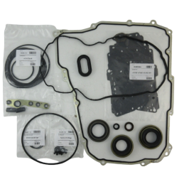 OHK ZESTAW USZCZELNIEŃ BEZ TŁOKÓW 6T30E 6T40E 6T45E GENERACJA I 08-12