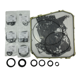 OHK ZESTAW USZCZELNIEŃ BEZ TŁOKÓW DL501 0B5 S-TRONIC 08+