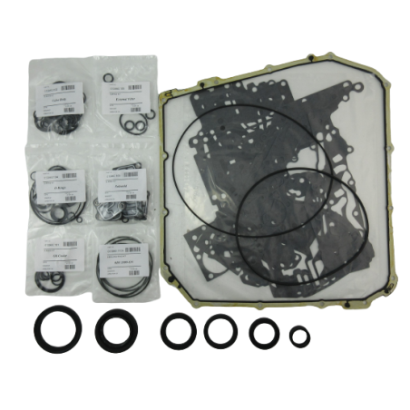 OHK DICHTUNGSSATZ OHNE KOLBEN DL501 0B5 S-TRONIC 08+