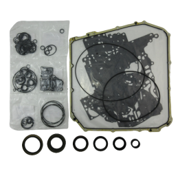 OHK ZESTAW USZCZELNIEŃ BEZ TŁOKÓW DL501 0B5 S-TRONIC 08+