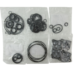 OHK DICHTUNGSSATZ OHNE KOLBEN DL501 0B5 S-TRONIC 08+