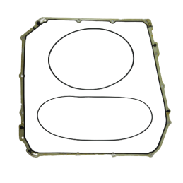 OHK DICHTUNGSSATZ OHNE KOLBEN DL501 0B5 S-TRONIC 08+
