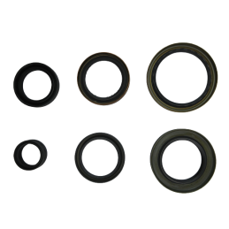 OHK DICHTUNGSSATZ OHNE KOLBEN DL501 0B5 S-TRONIC 08+