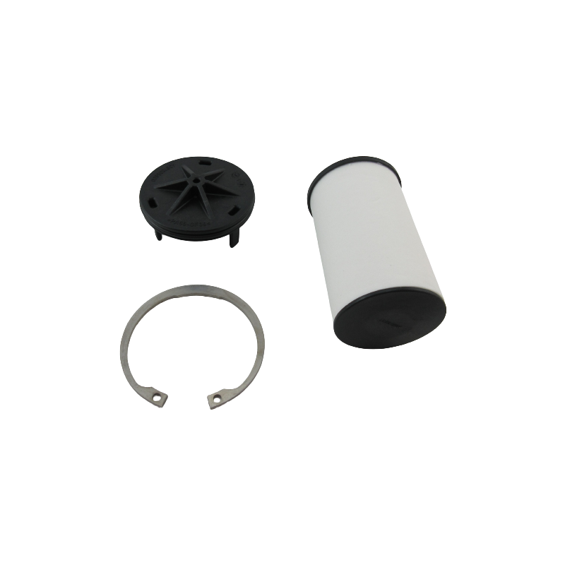 FILTR ZEWNĘTRZNY BMW 7DCI700