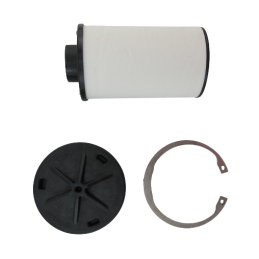 FILTR ZEWNĘTRZNY BMW 7DCI700