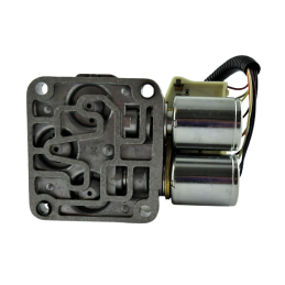 ELEKTROMAGNETVENTILSATZ CD4E LA4A-EL + TCC