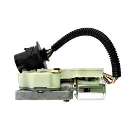 SOLENOID ZESTAW CD4E LA4A-EL + TCC