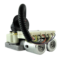 SOLENOID KIT CD4E LA4A-EL + TCC