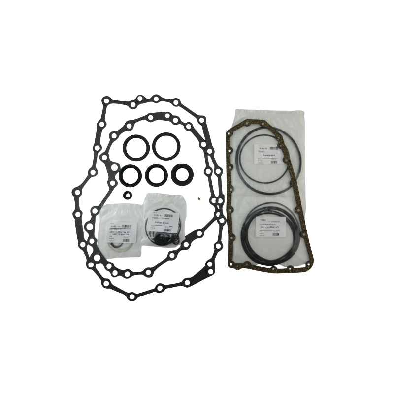 OHK ZESTAW USZCZELNIEŃ BEZ TŁOKÓW JF011E RE0F10A 07+