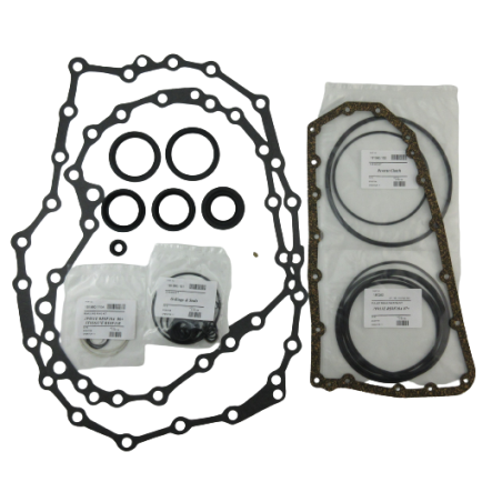 OHK ZESTAW USZCZELNIEŃ BEZ TŁOKÓW JF011E RE0F10A 07+