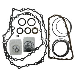 OHK ZESTAW USZCZELNIEŃ BEZ TŁOKÓW JF011E RE0F10A 07+