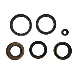 OHK ZESTAW USZCZELNIEŃ BEZ TŁOKÓW JF011E RE0F10A 07+