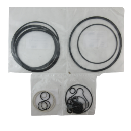 OHK ZESTAW USZCZELNIEŃ BEZ TŁOKÓW JF011E RE0F10A 07+