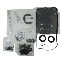 OHK ZESTAW USZCZELNIEŃ Z TŁOKAMI WIDEŁEK 6DCT450 MPS6 POWERSHIFT 09+