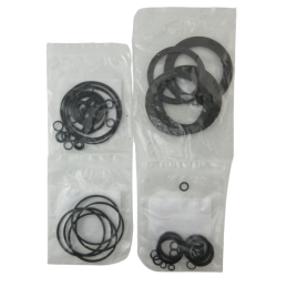 OHK SEAL KIT WITH FORK PISTONS 6DCT450 MPS6 POWERSHIFT 07+