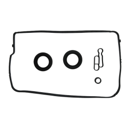 OHK SEAL KIT WITH FORK PISTONS 6DCT450 MPS6 POWERSHIFT 07+