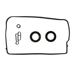 OHK SEAL KIT WITH FORK PISTONS 6DCT450 MPS6 POWERSHIFT 07+