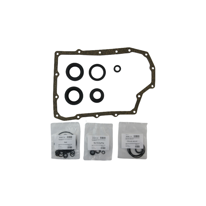 OHK SEAL KIT WITHOUT PISTONS FW6A-EL GW6A-EL SJ6A-EL 12+