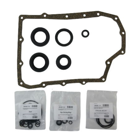 OHK SEAL KIT WITHOUT PISTONS FW6A-EL GW6A-EL SJ6A-EL 12+