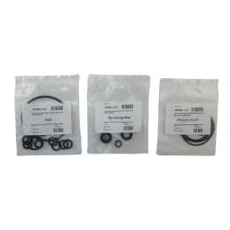 OHK ZESTAW USZCZELNIEŃ BEZ TŁOKÓW FW6A-EL GW6A-EL 12+